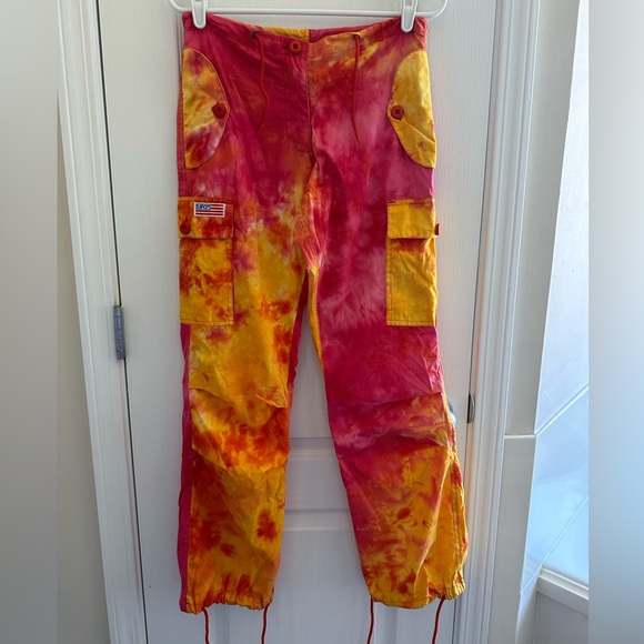 3 piece workout set/dance costume - Picture 2 of 6